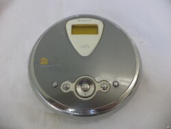 SONY D-NE301 retro discman (3190)