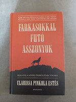 Clarissa Pinkola Estés-Farkasokkal futó asszonyok-Beavatás a nőiség őseredetének titkaiba, Édesvíz