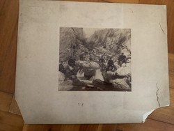 Katona fotó az első világháború idejéből .