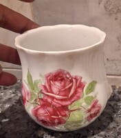 2 Zsolnay, 1 Gránit bögre