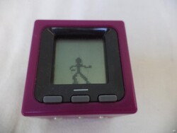 Cube World Slim kvarcjáték, Radica-Mattel (3147)
