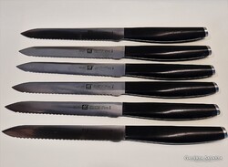 J. A. Henckels Zwilling 38900-130 (=38900-131) késkészlet (6 db.)