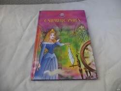 Csipkerózsika, Disney mesekönyv (3334)