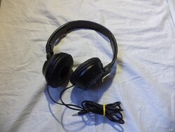 JVC fejhallgató, laptop, telefon (4271)