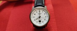 JUNGHANS MEGA Original Radio-Controlled Watch