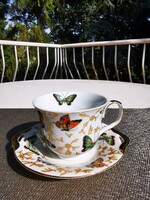 PILLANGÓS KÁVÉS CSÉSZE