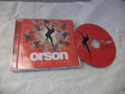 Orson - Bright Idea CD (3371)