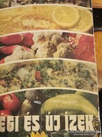 Régi és új ízek (10)