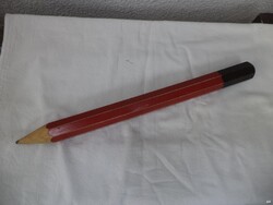 50cm-res ceruza, használható (3014)