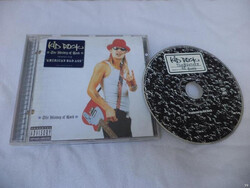 KID ROCK - The History Of Rock CD (3717)