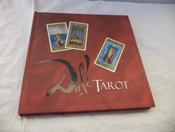 Gyöngyösi Anna - Dalí Tarot könyv (4160)