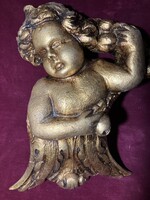 ANGYAL PUTTÓ, FAFARAGÁS DOMBORMŰ.  260304