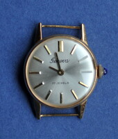 18K. sarga arany Geneva Karora