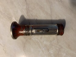 Régi csehszlovák MY DAY zseblámpa