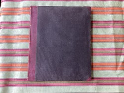 1889 - Latin és Magyarnyelvű , katolikus vallású könyv .