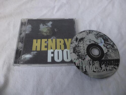 Henry Fool - Henry Fool CD (3637)