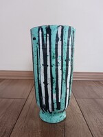 Gorka Lívia kerámia váza