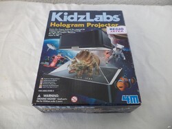 Kidz Labz - Hologram vetítő készlet (3254)