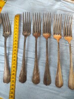 Szandrik alpakka II.világháborús villa