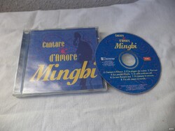 Cantare E d Amore CD (3370)