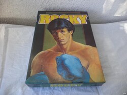 Rocky retro társasjáték (4011)