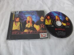 Tankcsapda – Szextárgy CD (4180)