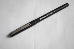 Golyóstoll , toll , írószer 80-as évek Pelikan Roller EF