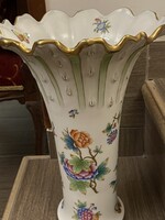 Antik Herendi váza