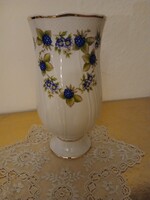 Szeder mintás, Hollóházi váza