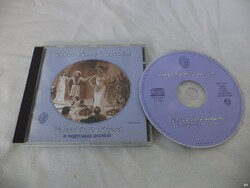 Fényes Kató slágerei  CD (3231)