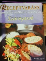 Szárnyasok (10)