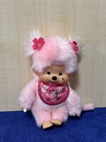 Plüss moncsicsi, moncichi figura