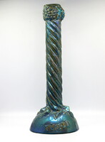 RITKASÁG! Zsolnay eozin Tüke-díj, Fürtös György terve