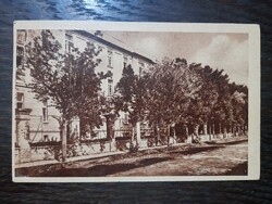 1950-körül Gyula Kórház Postatiszta