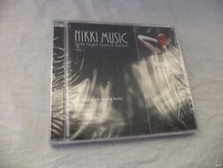 Late Night Dance ed. (Nikki) CD, ÚJ (4174)