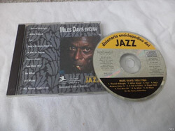 Miles Davis: 1953/64 CD (3781)