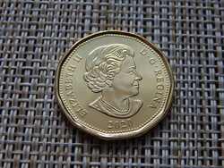 Kanada  dollar 2020