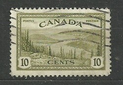 Kanada 10 c