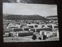 1960 Salgótarján Látkép Fotó-Bakonyi Béla