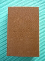 W. Somerset Maugham - 3 regény, Az ördög sarkantyúja/Sör és perec/Színház