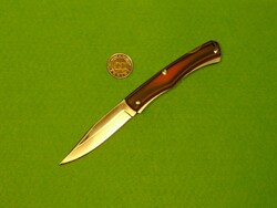 PUMA taktikai kés, bicska. VÁGATLAN!. Gyűjteményből. Kés, bicska, tőr, borotva.