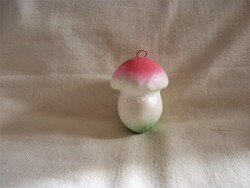 RÉGI HUNGAROCELL KARÁCSONYFADÍSZ! - GOMBA!