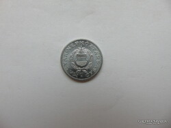1 forint 1971 csak 100001 db !