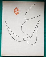 Oscar Wilde: A Boldog Herceg (Ota Janecek rajzaival - Lengyel Balázs fordítása)