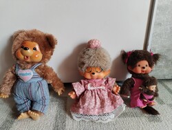 MONCSICSI ANYUKA KICSINYÉVEL NAGYMAMA WUSCHEL 13.000FT/DB