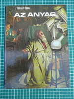 A tudomány csodái - Az anyag