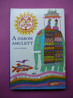 A három amulett