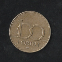 100 forint 1994