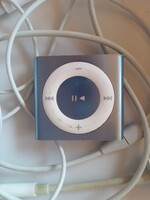 Apple iPod Shuffle  - Zenelejátszó - 2 GB