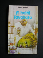 Isaac Asimov - A halál fuvallata